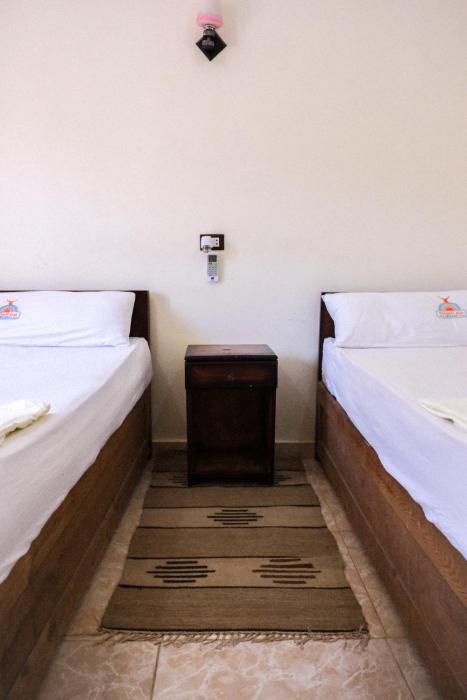 Al-Manara Hostel Siwa Oasis,Siwa Oasis>>Siwa,2 star