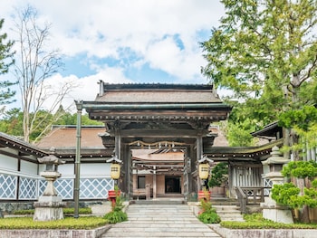 koyasan rengejoin