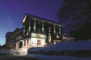 Pension Barbara Schierke,Schierke>>Braunlage,3 star