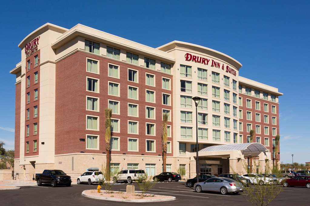 Drury Plaza Hotel Phoenix Tempe,Maricopa County>>Chandler,3 star