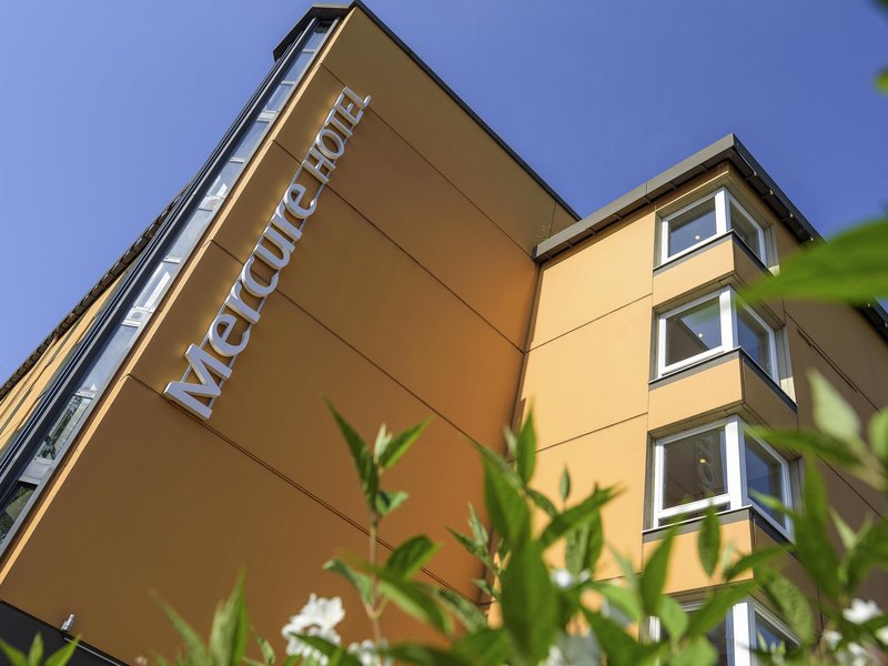 Mercure Hotel Berlin City West,Charlottenburg>>Berlin,4 star