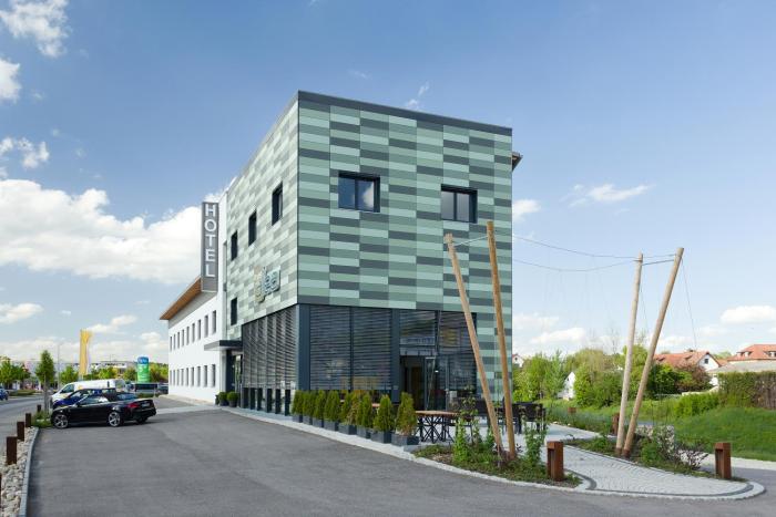 Hotel Alea City,Ingolstadt>>Bavaria,3 star
