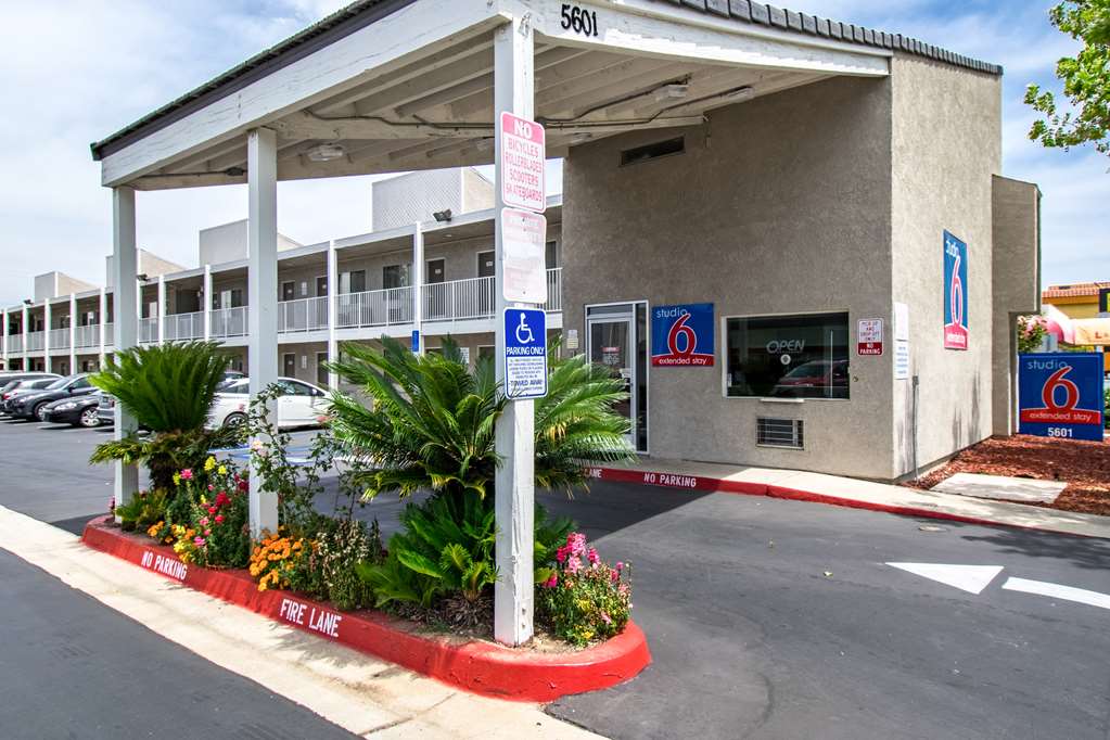 Studio 6 Cypress, Ca,Cerritos>>Anaheim,2 star