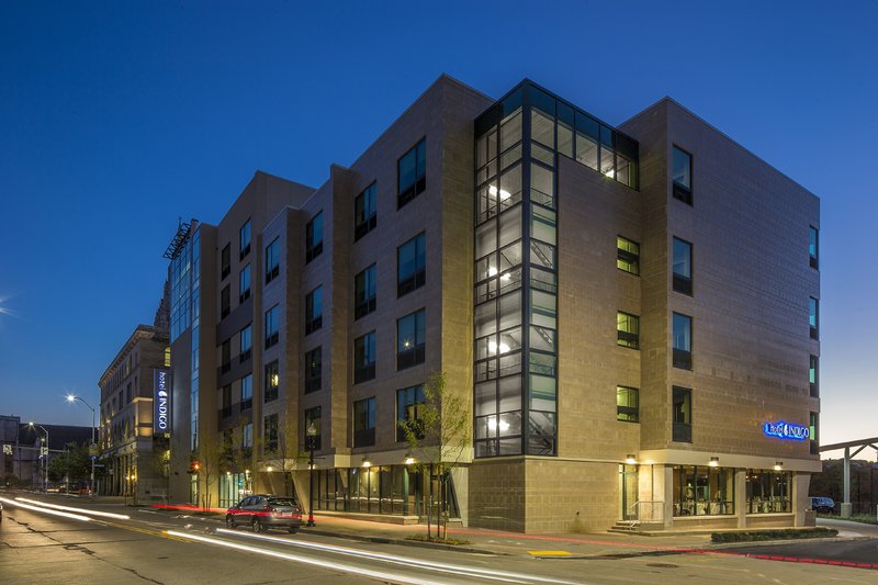 hotel indigo pittsburgh east liberty by ihg