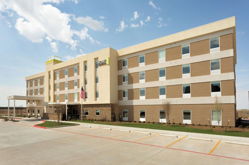 Home2 Suites By Hilton Midland,Midland County>>Midland,3 star