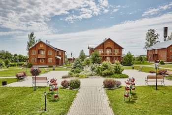 Diveevskaya Sloboda,Nizhny Novgorod>>Diveevo,4 star