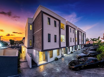 the muse residences