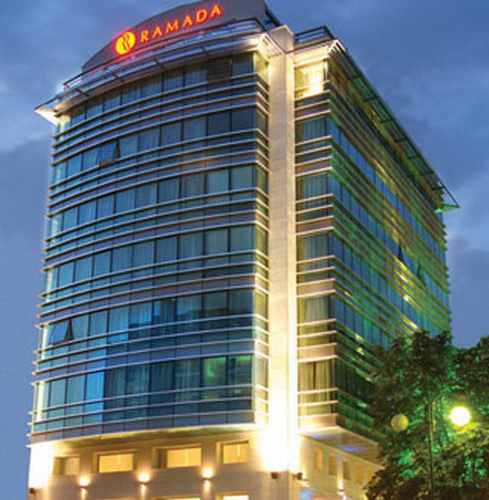 Ramada By Wyndham Ankara