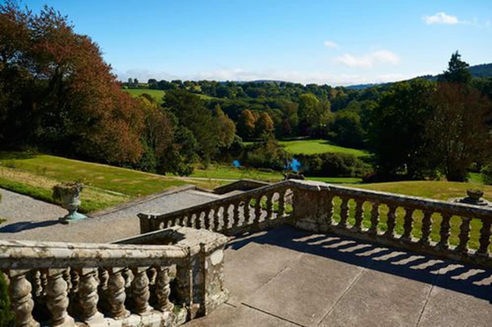 Bovey Castle