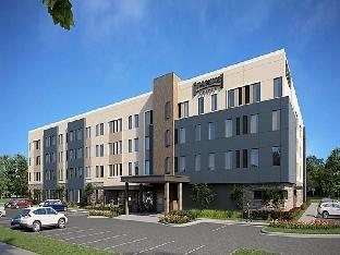 Staybridge Suites Dawson Creek, An Ihg Hotel,Canada>>Dawson Creek,3 star