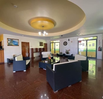 West Palm Hotel,Trinidad>>Chaguaramas,2.5 star