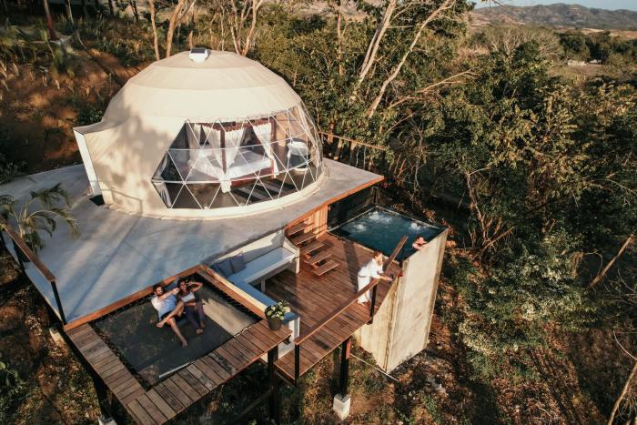 Alaya Panama,Pedasi>>Canas,4 star