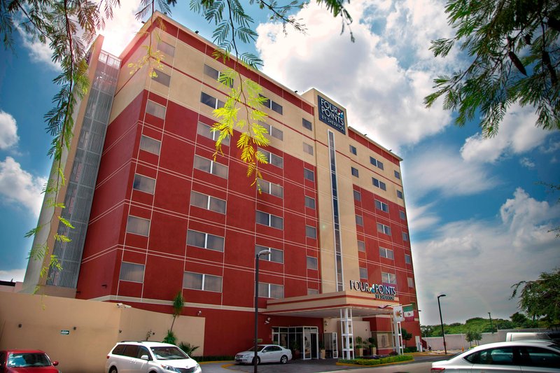 four points by sheraton queretaro norte