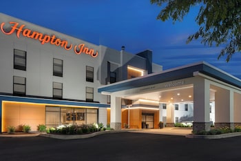 hampton inn bloomsburg