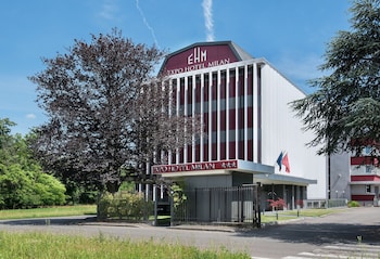 Expo Hotel Milan,Lombardy>>Lainate,3 star