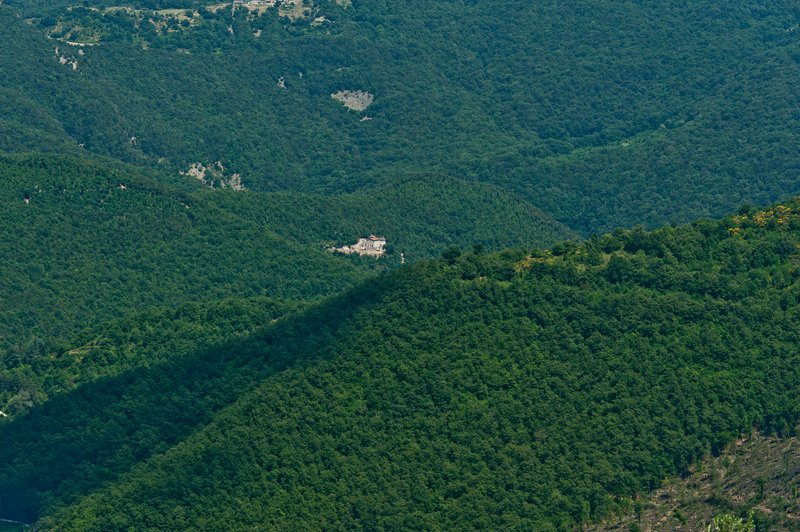 Eremito,Parrano>>Allerona,4 star