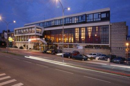 grand hotel du casino de dieppe
