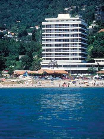 Hotel Sato,Budva>>Bar,4 star