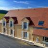 Logis Hotel Restaurant Le Moulin De La Coudre,Venoy>>Auxerre,3 star