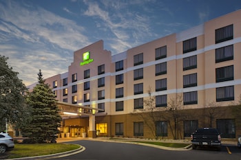 Holiday Inn & Suites Bolingbrook By Ihg,Bolingbrook>>Bellwood,3 star