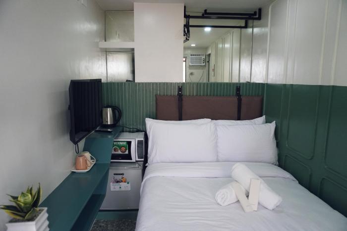 cebu backpackers hostel