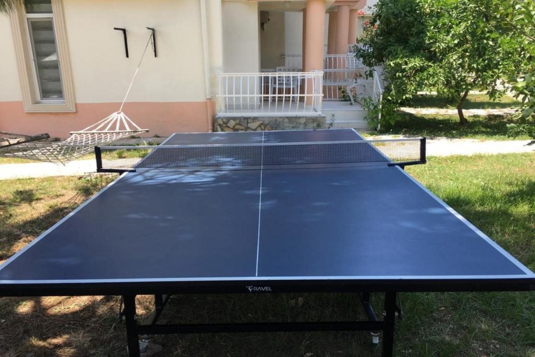 Selya Apart Hotel,Gocek>>Fethiye,3 star