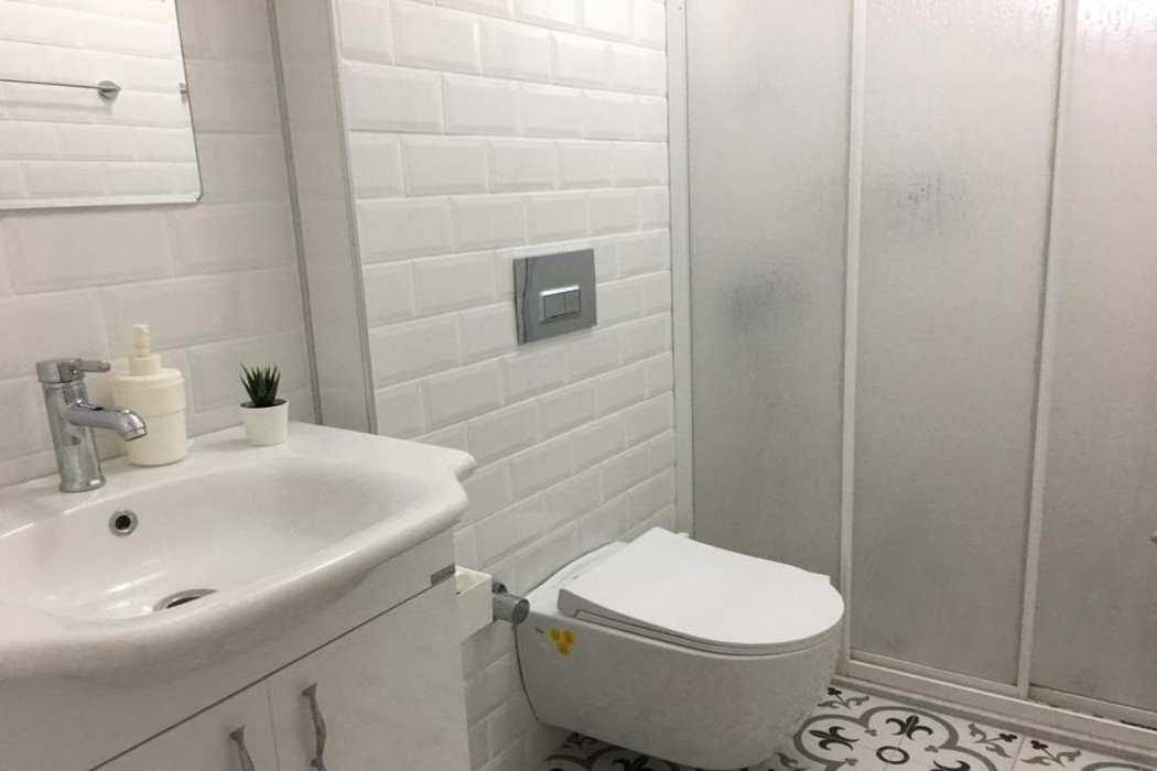 Selya Apart Hotel,Gocek>>Fethiye,3 star