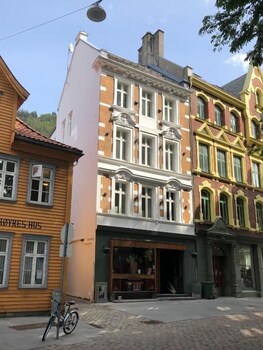Stay Bryggen - Serviced Apartments,Norway>>Bergen,2 star