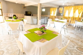 K-Archy Lodge,Ghana>>Kyebi,3 star