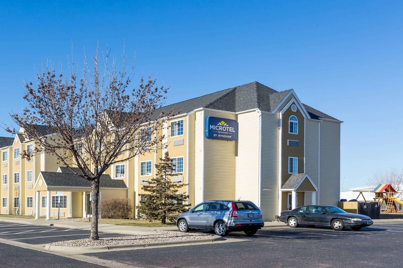 microtel inn and suites by wyndham sioux falls