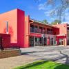 Econo Lodge East Adelaide,Kent Town>>Adelaide,2 star