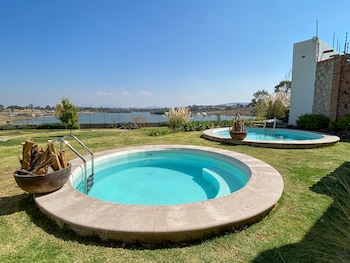 Dos Aguas Hotel Boutique,Amealco>>Aculco,3.5 star