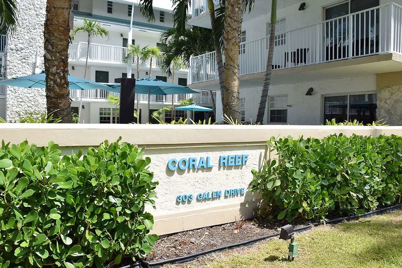 Coral Reef At Key Biscayne,Miami>>Key Biscayne,3 star