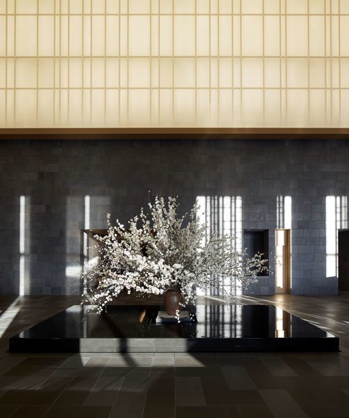 aman tokyo