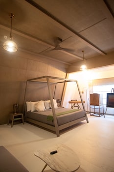 asmara urban resort cebu powered by cocotel