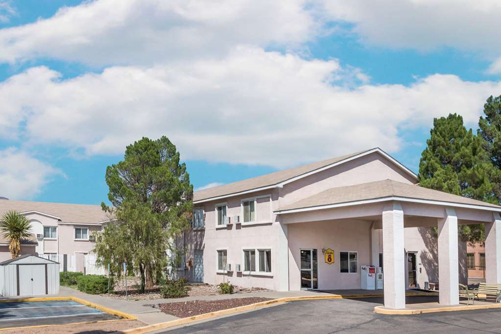 Super 8 By Wyndham Socorro,New Mexico>>Socorro,2 star