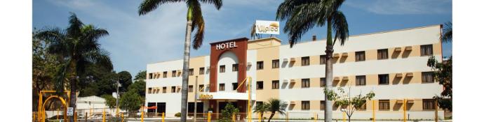 Villalba Hotel Uberlandia,Uberlândia>>Uberlandia,3 star