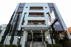 Montblanc Hotel,Uberlândia>>Uberlandia,3 star