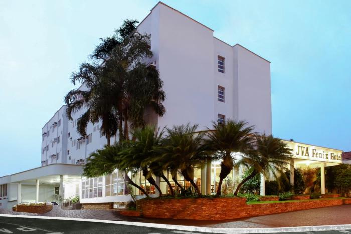 Jva Fenix Hotel,Uberlândia>>Uberlandia,3.5 star
