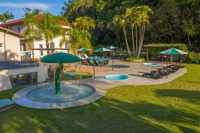 Hotel Sandrini,In Tubarao,4 star