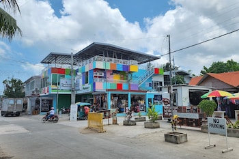 Hey Mojo Guesthouse,Cebu>>Bantayan Island,3 star