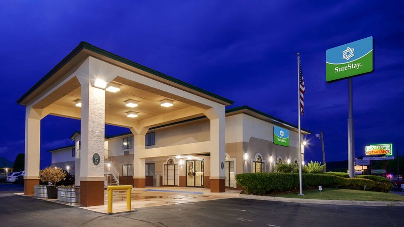 americas best value inn and suites sonora