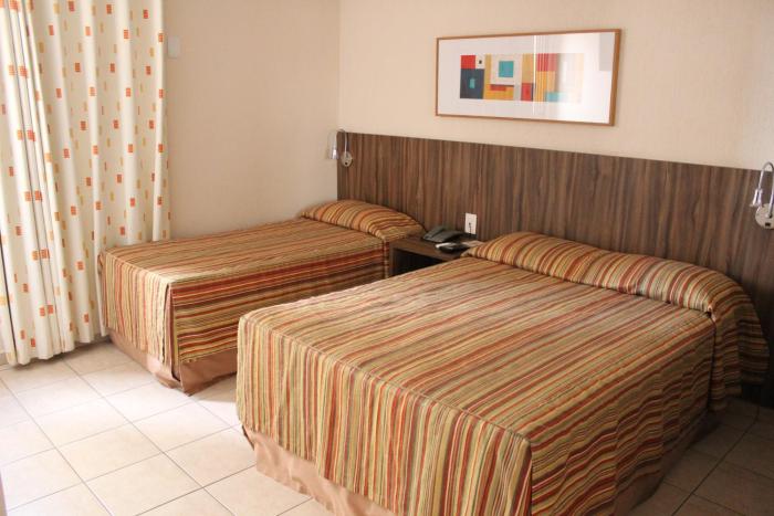 Hotel Riviera,São José Do Rio Preto>>Sao Jose Do Rio Preto,2.5 star