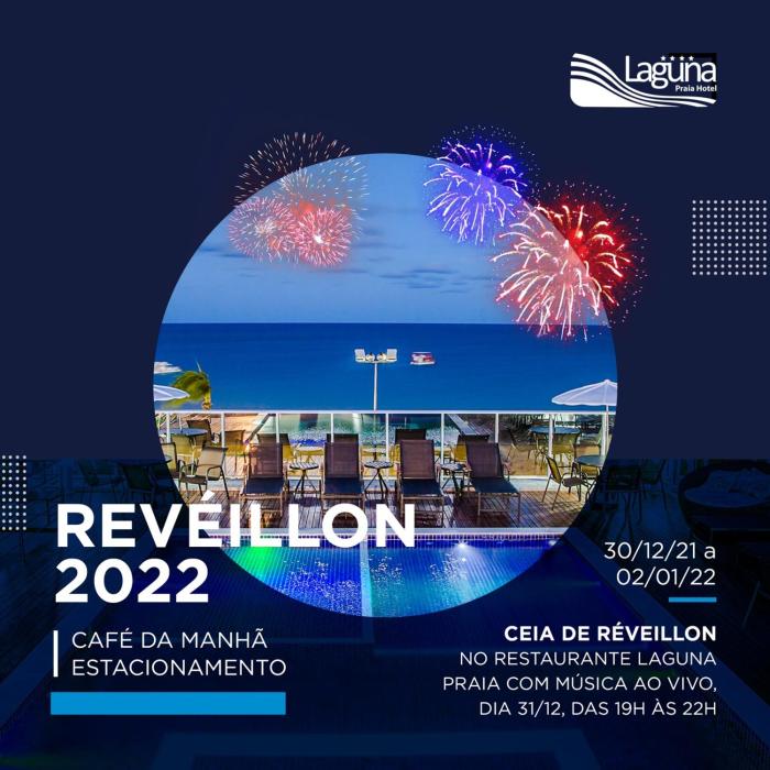 laguna praia hotel