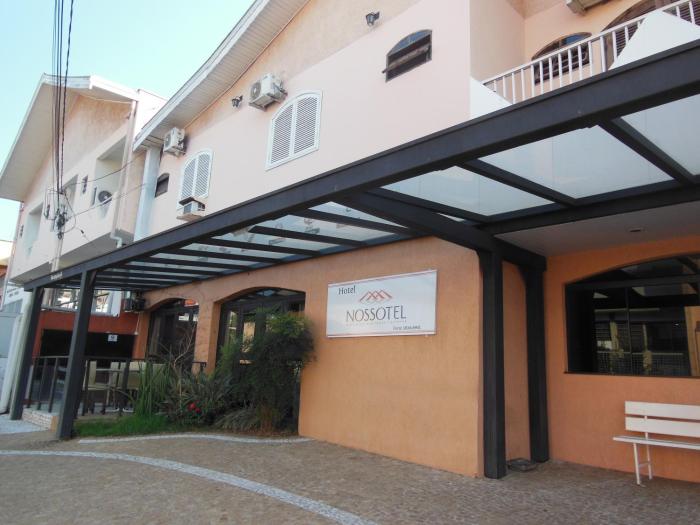 hotel nossotel