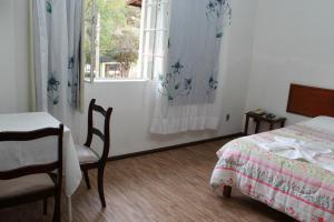 Pousada Villa Real,Sabara>>Belo Horizonte,3 star