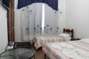 Pousada Villa Real,Sabara>>Belo Horizonte,3 star