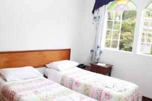 Pousada Villa Real,Sabara>>Belo Horizonte,3 star