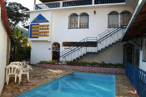 Pousada Villa Real,Sabara>>Belo Horizonte,3 star