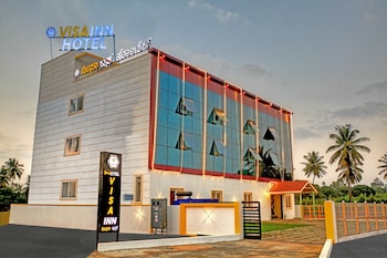 Visa Inn Bangalore Airport